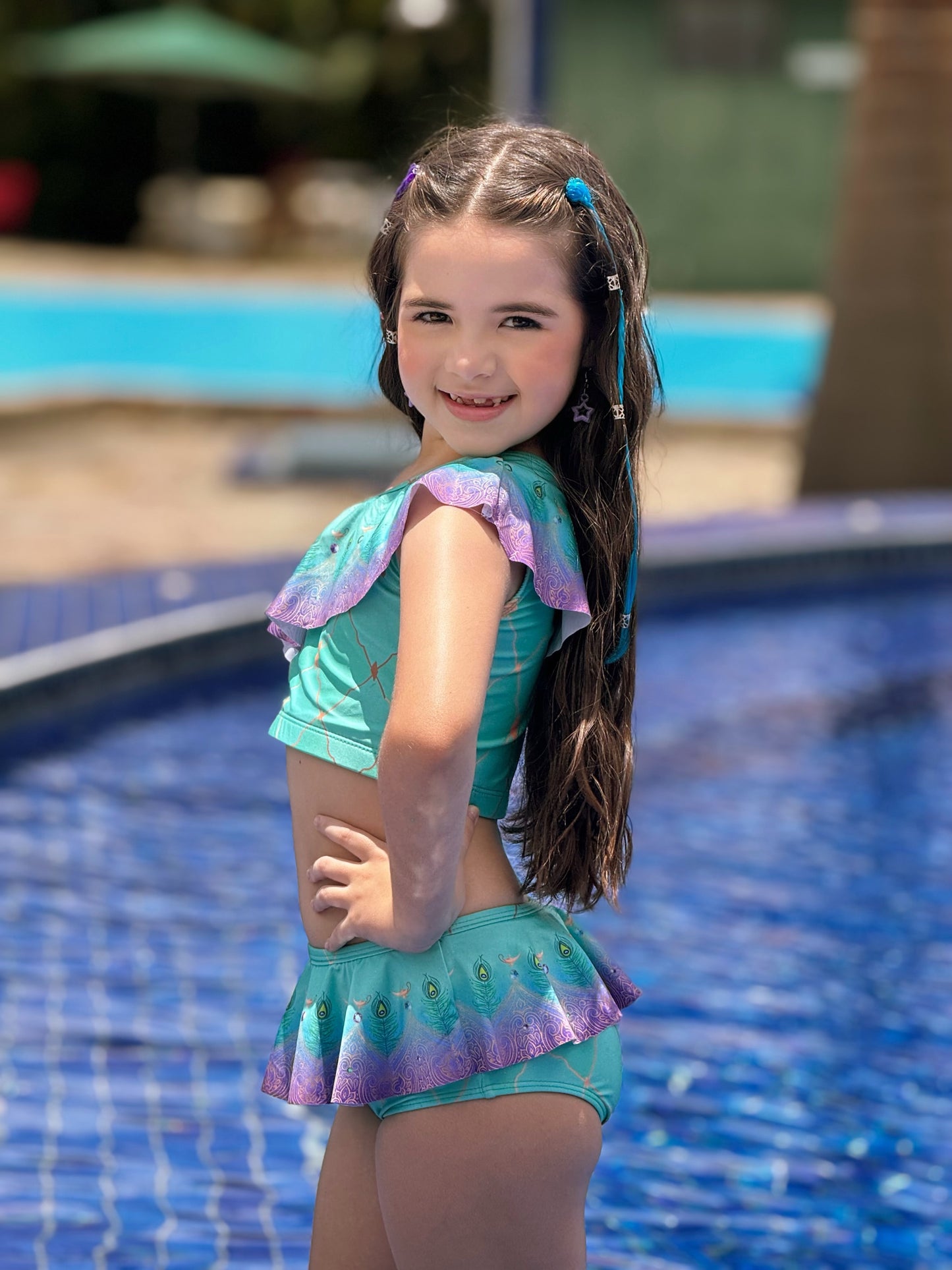 Biquíni Jasmine