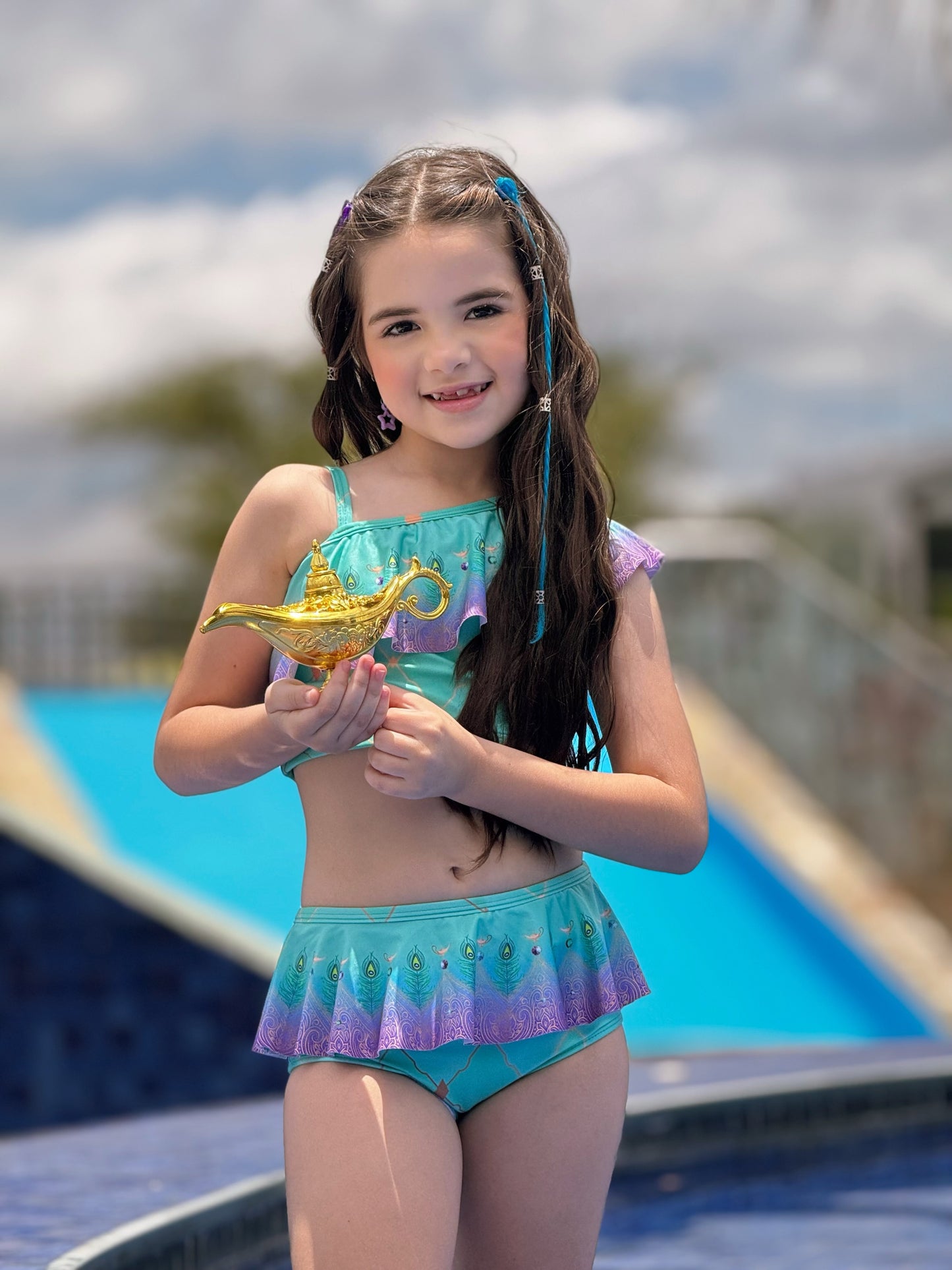Biquíni Jasmine